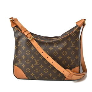 Louis Vuitton Monogram Boulogne Shoulder Bag